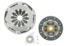 Зчеплення TOYOTA AURIS, COROLLA, YARIS, VERSO (Вир-во) AISIN CKT-619RB (фото 2)