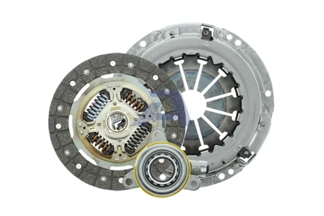 Зчеплення TOYOTA AURIS, COROLLA, YARIS, VERSO (Вир-во) AISIN CKT-619RB