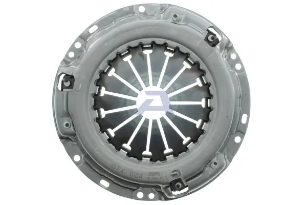 Кошик зчеплення TOYOTA HIACE IV 2.5 01- (Вир-во) AISIN CTX-064 (фото 1)