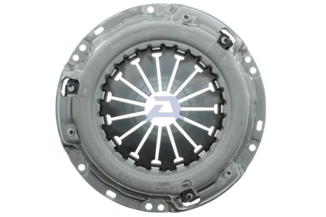 Кошик зчеплення TOYOTA HIACE IV 2.5 01- (Вир-во) AISIN CTX-064