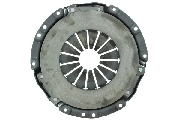 Кошик зчеплення TOYOTA LAND CRUISER 4.0D-4.2D-4.2TD 81-97 (Вир-во) AISIN CTX-084 (фото 1)