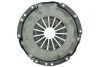 Кошик зчеплення TOYOTA LAND CRUISER 4.0D-4.2D-4.2TD 81-97 (Вир-во) AISIN CTX-084 (фото 1)