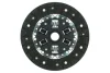 Диск зчеплення NISSAN BLUEBIRD 1.8-2.0i-2.0D 80-90 (Вир-во) AISIN DN-012 (фото 1)