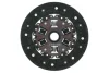 Диск зчеплення NISSAN BLUEBIRD 1.8-2.0i-2.0D 80-90 (Вир-во) AISIN DN-012 (фото 2)