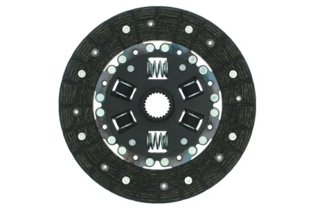 Диск зчеплення NISSAN BLUEBIRD 1.8-2.0i-2.0D 80-90 (Вир-во) AISIN DN-012