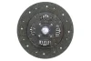 Диск зчеплення SSANGYONG (вир-во Aisin) AISIN DO-030 (фото 1)