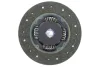 Диск зчеплення SSANGYONG (вир-во Aisin) AISIN DO-030 (фото 2)