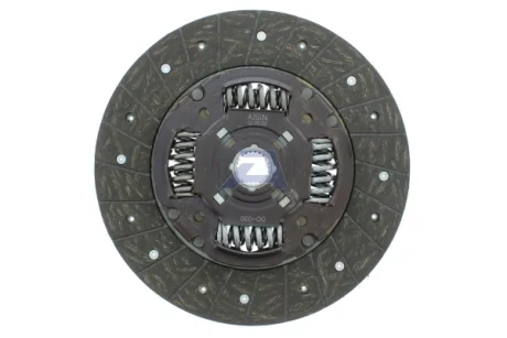Диск зчеплення SSANGYONG (вир-во Aisin) AISIN DO-030