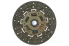 Диск зчеплення TOYOTA LAND CRUISER 4.2D 90-99 (Вир-во) AISIN DT-094L (фото 1)