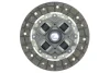 Диск зчеплення TOYOTA YARIS 1.3-1.3 16V 99-05 (Вир-во) AISIN DT-123V (фото 1)