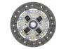 Диск зчеплення TOYOTA YARIS 1.3-1.3 16V 99-05 (Вир-во) AISIN DT-123V (фото 3)