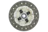 Диск зчеплення TOYOTA AVENSIS 1.6-1.8 97- (Вир-во) AISIN DT-124V (фото 2)