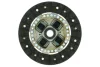 Диск зчеплення TOYOTA AVENSIS 1.6-1.8 97- (Вир-во) AISIN DT-124V (фото 3)