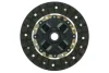 Диск зчеплення TOYOTA AVENSIS 1.6-1.8 97- (Вир-во) AISIN DT-124V (фото 4)