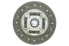 Диск зчеплення TOYOTA CAMRY, RAV 4 2.0-2.4 05- (Вир-во) AISIN DTX-188 (фото 1)