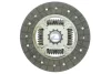 Диск зчеплення TOYOTA CAMRY, RAV 4 2.0-2.4 05- (Вир-во) AISIN DTX-188 (фото 2)