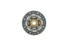 Диск зчеплення TOYOTA AURIS, YARIS, DAIHATSU CHARADE 1.3-1.33 05- (Вир-во) AISIN DTX-197 (фото 2)