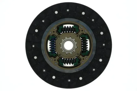 Диск зчеплення (вир-во Aisin) AISIN DTX-203