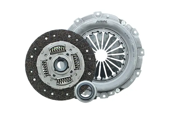 Зчеплення DACIA LOGAN, RENAULT LOGAN I, KANGOO, CLIO II, NISSAN KUBISTAR, 1.5 dCi, 01-(вир-во AISIN KE-RE02B (фото 1)
