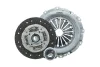 Зчеплення DACIA LOGAN, RENAULT LOGAN I, KANGOO, CLIO II, NISSAN KUBISTAR, 1.5 dCi, 01-(вир-во AISIN KE-RE02B (фото 1)
