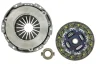 Зчеплення HONDA ACCORD VII 2.0-2.4 03-08 (Вир-во) AISIN KH-063 (фото 2)