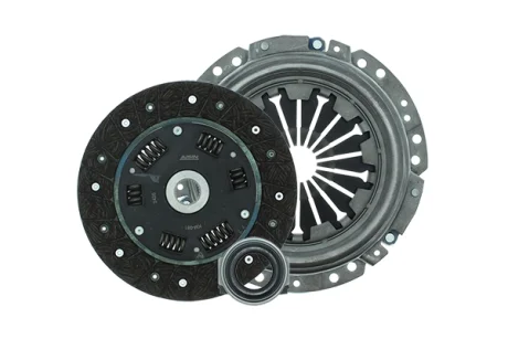 Зчеплення MITSUBISHI CARISMA 1.6 97-06 (Вир-во) AISIN KM-081