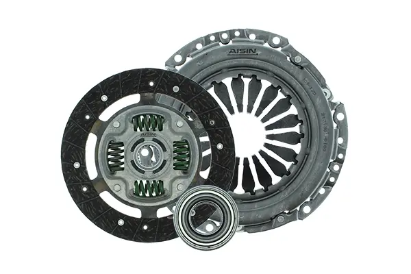Зчеплення MITSUBISHI ASX, LANCER VIII, 10- (Вир-во) AISIN KM-120 (фото 1)