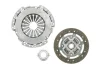 Зчеплення MITSUBISHI ASX, LANCER VIII, 10- (Вир-во) AISIN KM-120 (фото 2)