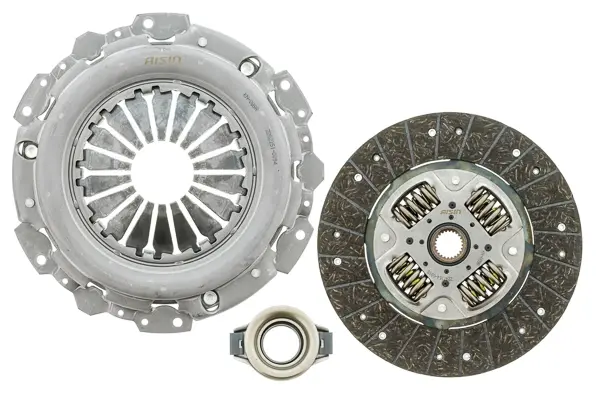 Зчеплення NISSAN TERRANO II 2.7TDi 96- (Вир-во) AISIN KN-089B (фото 1)