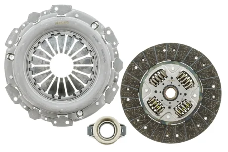 Зчеплення NISSAN TERRANO II 2.7TDi 96- (Вир-во) AISIN KN-089B