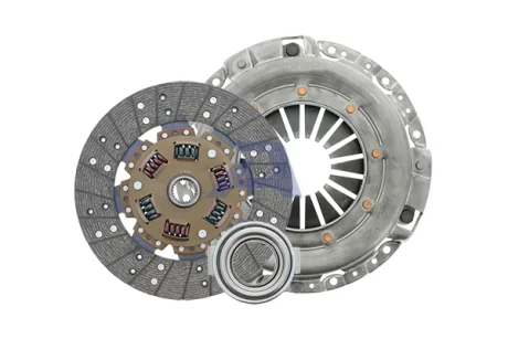 Зчеплення NISSAN NP300 PICKUP 2.5 dCi, 02- (вир-во) AISIN KN-205