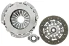 Зчеплення NISSAN ALMERA II, PRIMERA, 03- (Вир-во) AISIN KN-244 (фото 2)