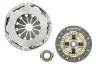 Зчеплення TOYOTA CARINA, COROLLA 1.6-1.3-1.4 87-00 (Вир-во) AISIN KT-037A (фото 2)