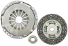 Зчеплення TOYOTA LAND CRUISER 3.0D 02- (Вир-во) AISIN KT-291C (фото 2)