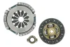 Зчеплення TOYOTA COROLLA 1.6 07- AISIN KT-315 (фото 2)