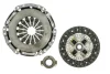 Зчеплення TOYOTA COROLLA 1.6 07- (старий номер KT-316А) (Вир-во) AISIN KT-316B (фото 2)