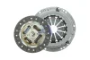 Зчеплення TOYOTA AURIS, YARIS, COROLLA, SUBARU TREZIA, 08- (вир-во) AISIN KT-319RB
