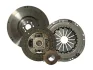 Зчеплення+маховик TOYOTA AVENSIS, COROLLA, RAV 4 (вир-во) AISIN SWT-307 (фото 1)