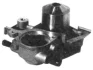 Водяний насос (вир-во Aisin) AISIN WPF-006A (фото 5)