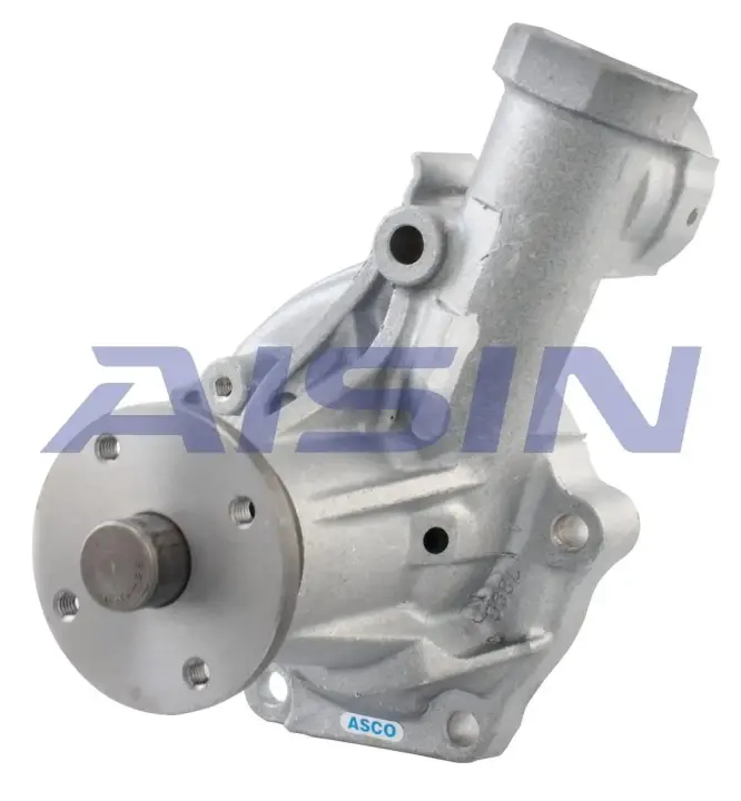 Водяний насос (вир-во Aisin) AISIN WPM-038V (фото 1)
