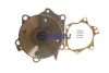 Насос водяний (Вир-во) AISIN WPN-010 (фото 1)