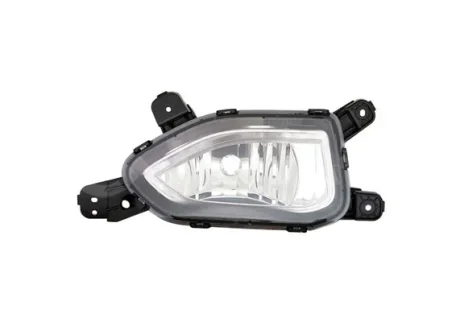Фара протитуманна (передня) (L) Hyundai Kona EV 18- (H8) ALKAR 2901047