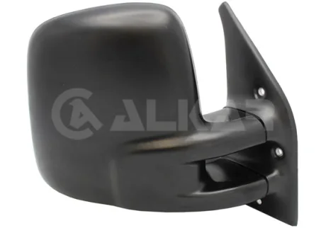 Дзеркало заднього виду VW T4 91-03 (R) ALKAR 6102986