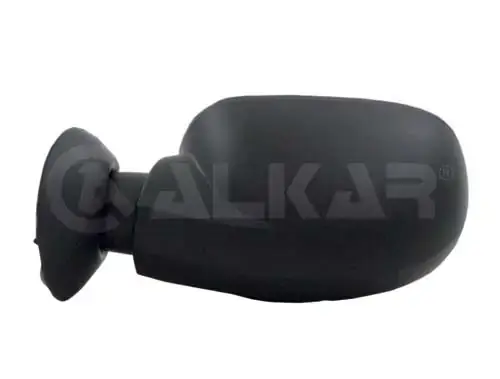 Дзеркало заднього виду Dacia Logan 04- (L) (механіка) ALKAR 6109590 (фото 1)