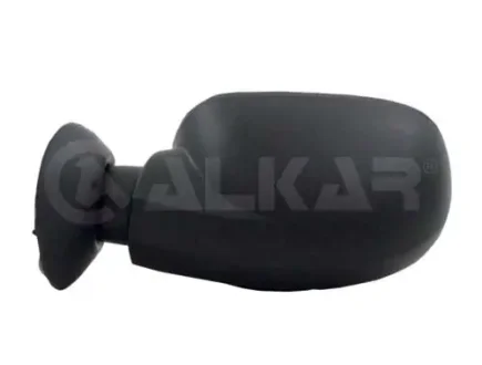 Дзеркало заднього виду Dacia Logan 04- (L) (механіка) ALKAR 6109590