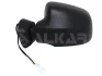 Дзеркало заднього виду Renault Sandero 07-/Dacia Duster 10-/Logan 04- (L) (елект./з підіг.) ALKAR 6125594 (фото 1)