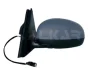 Дзеркало заднього виду Skoda Roomster 06-14 (L) (електро/підігрів) ALKAR 6139573
