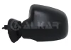 Дзеркало заднього виду Renault Sandero 07-/Dacia Duster 10-/Logan 04- (L) (механіка) ALKAR 6164594 (фото 1)
