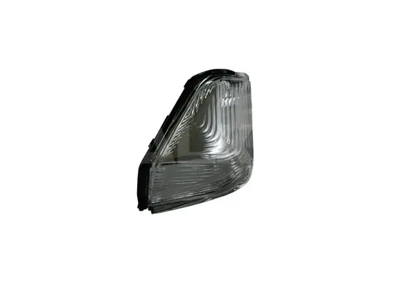 Повторювач повороту на дзеркало MB Sprinter/VW Crafter 06- (L) ALKAR 6201994 (фото 1)