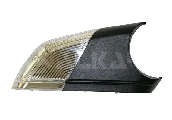 Повторювач повороту на дзеркало Skoda Octavia/VW Polo 01-14 (R) ALKAR 6202111 (фото 1)